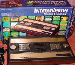 SEARCH <2> Intellivision & Related